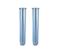 Delicate Striped Vase Silicone Mold Home and Office Decors Plant Vase Hydroponics Plant Test Tube Present for Enthusiasts Moulds