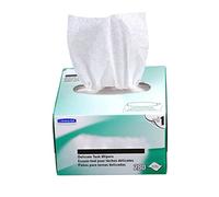 Delicate Task Wiper Optical Fiber Science Equipment Dustfree Cleaning Paper 280PCS #·