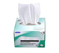 Delicate Task Wiper Optical Fiber Science Equipment Dustfree Cleaning Paper 280PCS..