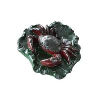 Delicate Teas Pet with Color Changing Feature Decorative Teas Sculpture for Enhancing The Aesthetic of Your Space Ceremony Companion