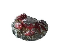 Delicate Teas Pet with Color Changing Feature Decorative Teas Sculpture for Enhancing The Aesthetic of Your Space Ceremony Companion