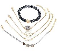 Delicate Workmanship: These handmade jewels are works of