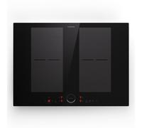 Delicatessa 70 Flex built-in hob induction 4 zones 7000 W glass ceramic