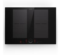 Delicatessa 70 Flex built-in hob induction 4 zones 7000 W glass ceramic