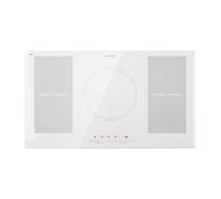 Delicatessa 90 Flex Built-in Hob Induction 5 Zones 7400W Autarkic