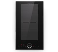 Delicatessa Domino Prime built-in induction hob 2 zones 3500 W self-sufficient