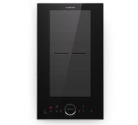 Delicatessa Domino Prime built-in induction hob 2 zones 3500 W self-sufficient