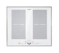 Delicatessa Prime 60cm 4 Ring Induction Hob White