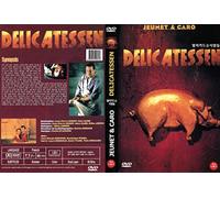 DELICATESSEN (1991) All Region