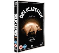 Delicatessen – DVD – Studiocanal