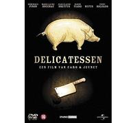 Delicatessen