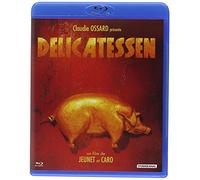 Delicatessen [Blu-ray]