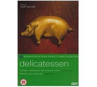 Delicatessen [DVD] [1991]