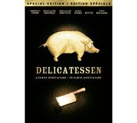 Delicatessen (Édition simple)