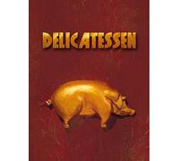 Delicatessen [Omu]