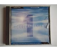 Delicatessen One: 18 DELICIOUS CREATIONS FROM THE KITCHEN