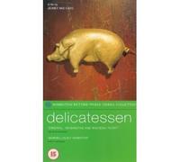 Delicatessen [VHS]