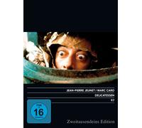 Delicatessen. Zweitausendeins Edition Film 97.