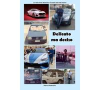 Delicato ma deciso: La mia storia attraverso il rombo dei miei motori