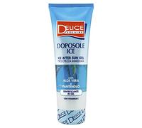 DELICE After sun Ice Gel 250 ml Product Solar For the Skin
