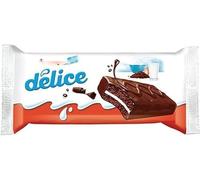 Delice Cocoa Cake | 42g - pack of 16