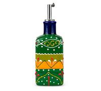 Delicioso 250ml Hand-Painted Olive Oil Pourers