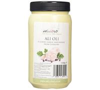 Delicioso Alioli Spanish Garlic Mayonnaise 1kg