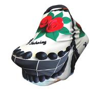 Delicious cakes Versatile full-print Stroller Chair Cover/Nursing Cover, specially designed for your baby