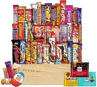 Delicious Chocolate Selection Gift Box 45 Best Delicious Chocolate Gift Hamper