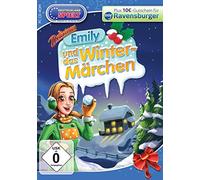 Delicious - Emily und das Wintermärchen