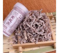 Delicious fig shredded 10g/bottle, sweet and sour dried fruit, nostalgic, delicious, small snacks, ready to eat after opening the bag (10G * 12 bottles)