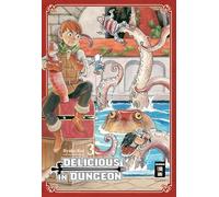 Delicious in Dungeon 03 (German)