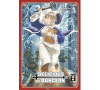 Delicious in Dungeon 05