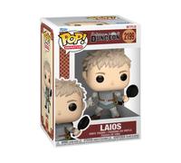Delicious in Dungeon Laios (Chase Edition possible!) Vinyl Figurine 2199 Funko Pop! multicolor Onesize
