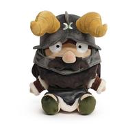 Delicious in Dungeon Senshi Plush Toy 22 cm