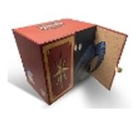 Delicious in Dungeon: The Complete Box Set