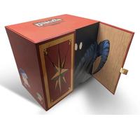 Delicious in Dungeon: The Complete Box Set - Manga - English