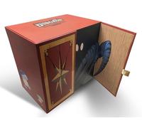 Delicious in Dungeon: The Complete Box Set: Volume 15 by Ryoko Kui Paperback Boo