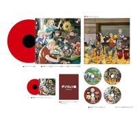 Delicious In Dungeon/Tv Anime [delicious In Dungeon] original S ZMCZ18191 New LP