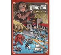 Delicious in Dungeon, Vol. 12
