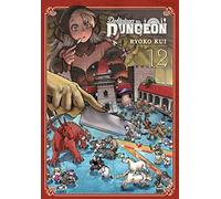 Delicious in Dungeon, Vol. 12 (GN) – Yen Press