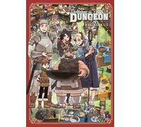 Delicious in Dungeon, Vol. 14: Volume 14 (DELICIOUS IN DUNGEON GN)