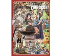 Delicious in Dungeon, Vol. 14: Volume 14 (DELICIOUS IN DUNGEON GN)