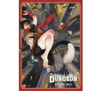 Delicious in Dungeon, Vol. 7