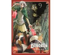 Delicious in Dungeon, Vol. 9