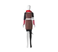 Delicious in Dungeons Izutsumis Anime Cosplay Costumes Dress Up Outfits for Halloween Carnival Party for Adults, Anime Fans