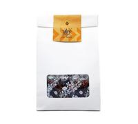 Delicious Jasmine Infused Tea with 20 Natural Ingredient Tea Bags - Enjoy the Benefits of Five Natural Ingredients in Every Cup of Our Specialty Tea