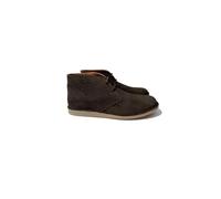 Delicious Junction Corded Suede Desert Boot Woodstock 9 Chocolate