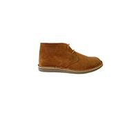 Delicious Junction Mens Crowley Desert Boots - 44-10 Ginger