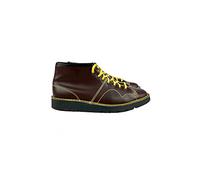 Delicious Junction Mens Monkey Boots 42-8 Oxblood